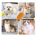 Escova A Vapor 3 Em 1