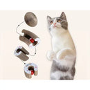 Brinquedo Mágico Para Gato