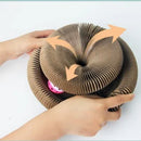 Brinquedo Mágico Para Gato