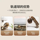 Brinquedo Mágico Para Gato