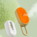 Escova A Vapor 3 Em 1