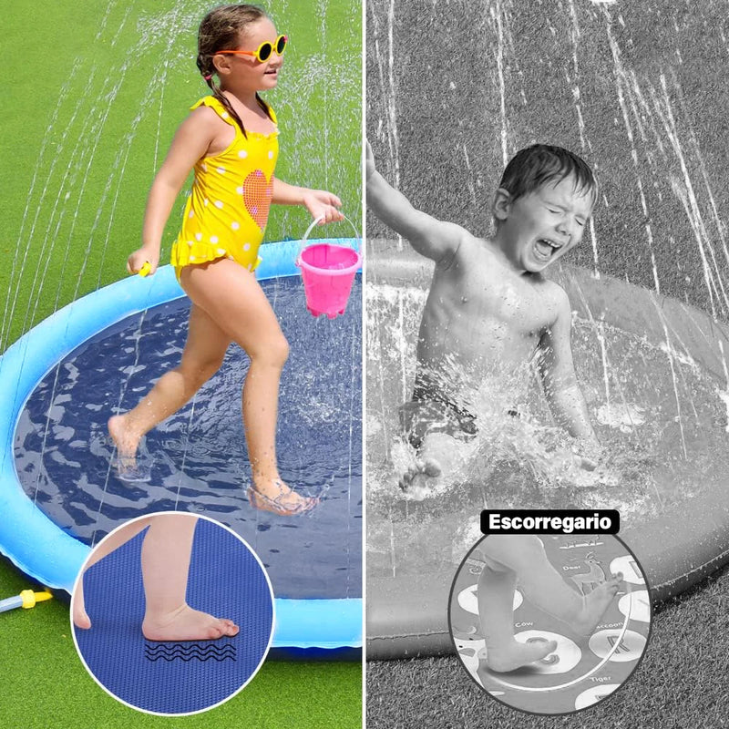 Piscina para cães e gatos