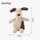 Pelucia companheira - Varias opções