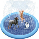 Piscina para cães e gatos