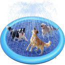 Piscina para cães e gatos