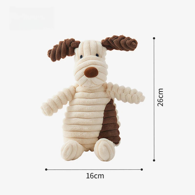 Pelucia companheira - Varias opções