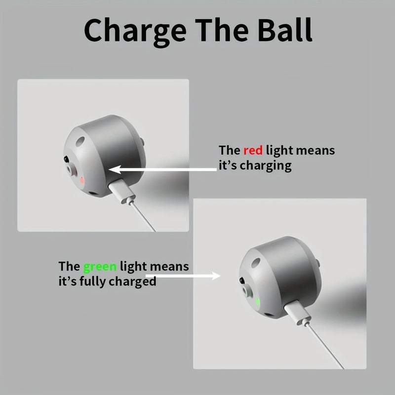 Bola Inteligente
