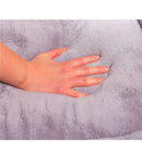 Cama Macia de Veludo