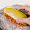 Escova a vapor autolimpante 3 em 1