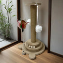 Arranhador Grande Varias Funções