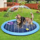 Piscina para cães e gatos