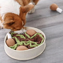 Quebra cabeça interativo