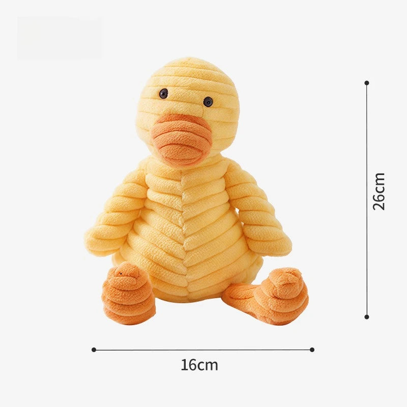 Pelucia companheira - Varias opções