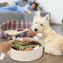 Quebra cabeça interativo