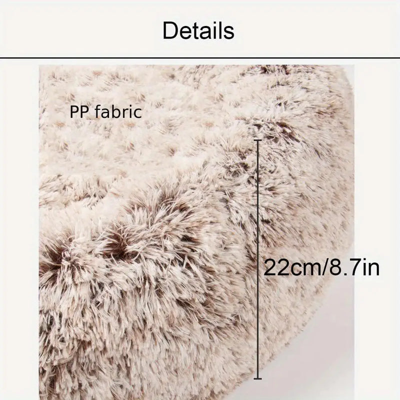 Cama Em Formato De Pata