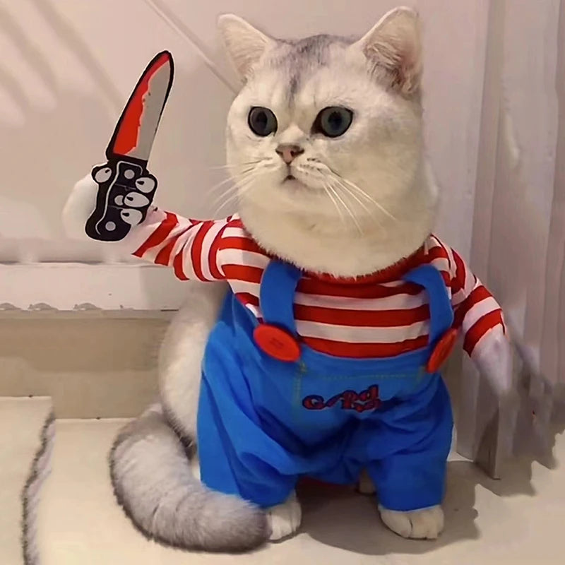 Fantasia Chucky