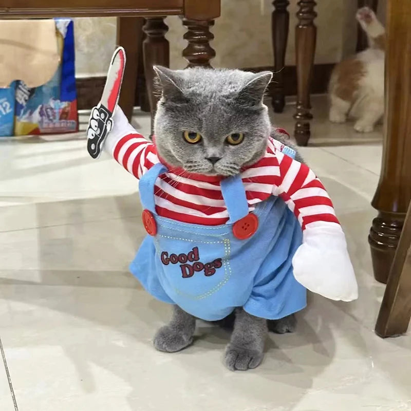 Fantasia Chucky