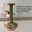 Arranhador Grande Varias Funções