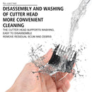 Maquina para tosa 4 em 1