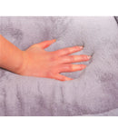 Cama Macia de Veludo