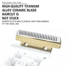 Maquina para tosa 4 em 1