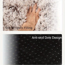 Cama Em Formato De Pata