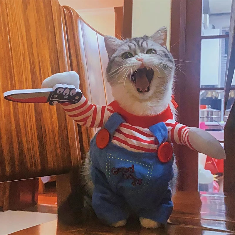 Fantasia Chucky
