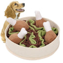 Quebra cabeça interativo