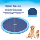 Piscina para cães e gatos