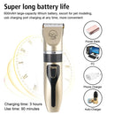 Maquina para tosa 4 em 1