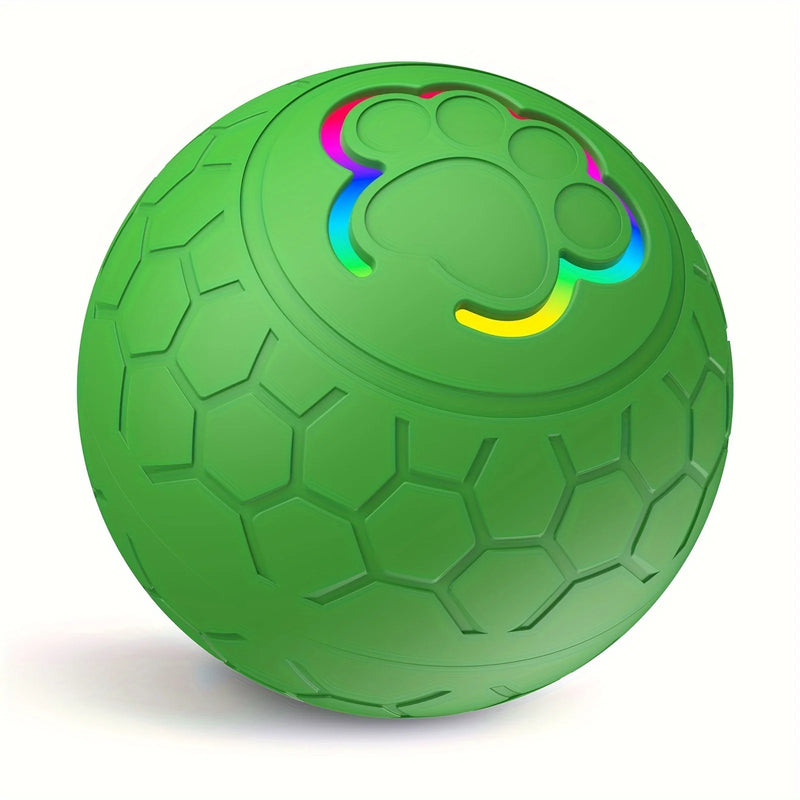 Bola Inteligente