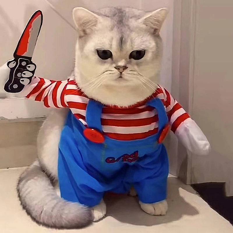 Fantasia Chucky